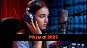 Обложка для музыкального видеоролика 22