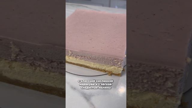 Научитесь готовить выпечные чизкейки на палочке на новом курсе!
