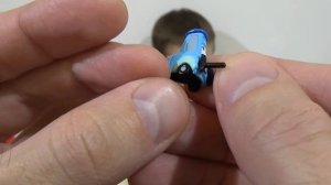 Мистер Макс • Mister Max - Яйца с сюрпризом (1)