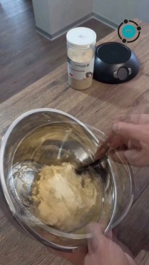Полезные булочки с псиллиумом Molecularmeal (WB: 112338436)