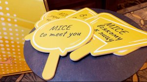 MICE4U 2022