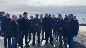 РАБОЧАЯ ПОЕЗДКА ПОМОЩНИКА ПРЕЗИДЕНТА РФ НА СЕВЕР КРАСНОЯРСКОГО КРАЯ