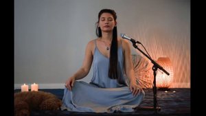 Mei-lan. Sound of Heaven - Angelic Frequency Music | Sound Healing