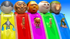 Новинка! Игры В Итальянские Мемы!?