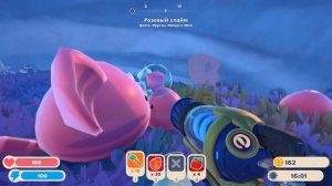 РЕЛАКС СРЕДИ ПУШИСТЫХ СЛАЙМОВ | Slime Rancher 2 🌊