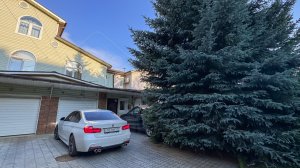 Рум-тур по Таунхаусу в "Канадской Деревне" - продажа, Иркутск (мкр. Солнечный)