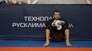Русклимат – чемпионам: воспитанники Центуриона готовятся к покорению новых спортивных вершин!