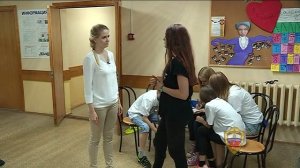 65 лет Бугорку 2016