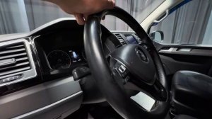 ❗️В НАЛИЧИИ
Volkswagen Multivan Немецкой сборки!