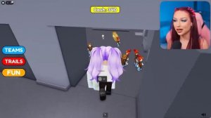 НОСТЯ ИГРАЕТ - ГОТОВКА ПОШЛА не ПО ПЛАНУ в ROBLOX ! 😱 БЕЗУМНЫЕ ПОВАРА