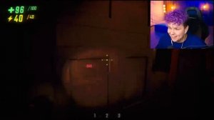 Милс PLAY - Лучше НЕ ОБОРАЧИВАЙСЯ... 😂 R.E.P.O