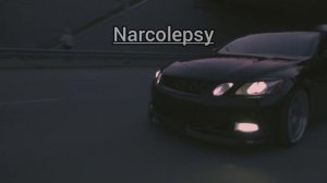 DXXMXND - Narcolepsy