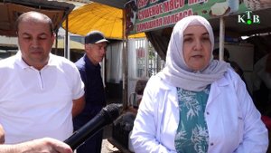 Санэпидкомиссиядин рейд.