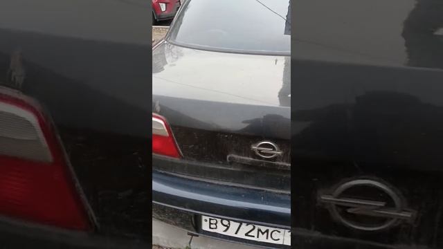 Продается Опель Омега 2000 года