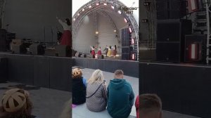 Жизнь отдых развлечения фестивали в городе
