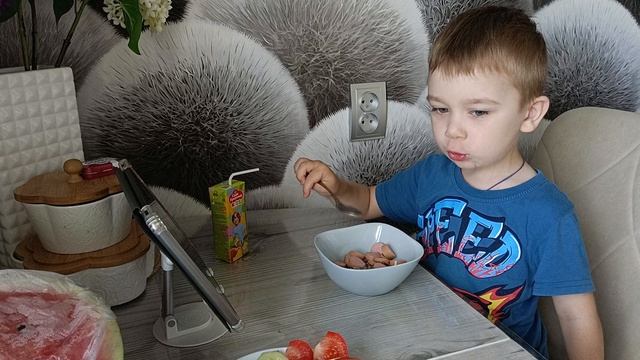 Наши планы 🍉