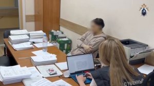 ‼️Житель Видного, обвиняемый в покушении на убийство сына сожительницы, арестован на два месяца‼️