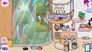 Аватар ворлд сборы на море!?