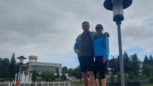 Велопрогулка в памятную дату 9 июля 2025года