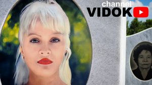 She died on her birthday! Новое кладбище ПЕТРОПАВЛОВСК. Сегодня