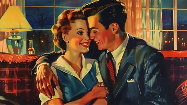 Винтажная ретро музыка в стиле 1920 1940 Vintage Golden Age №30 смотреть онлайн