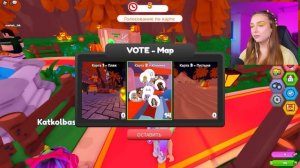 Ностя - НОВЫЕ ПРЯТКИ ПРЕДМЕТАМИ в ROBLOX ! 😱 СПРЯЧЬСЯ чтобы ВЫЖИТЬ