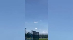 ⚡️Над Киевом летает пассажирский самолет, — местные СМИ

Это грузовой Ан-124 "Руслан".