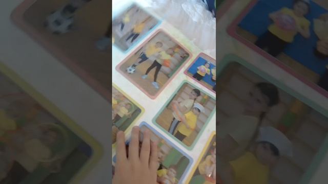 обзор на мой бук садик