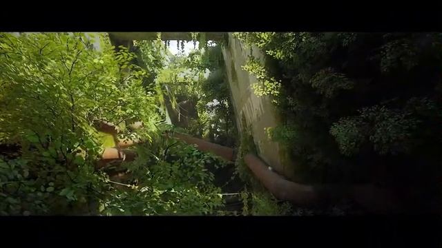 Stray 1 смотреть онлайн