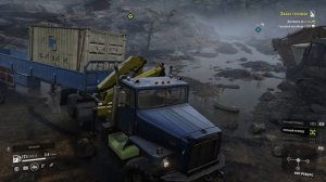 SnowRunner: самые недооцененные грузовики