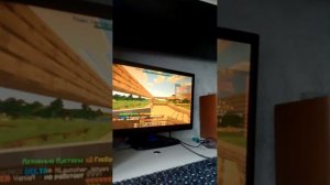 играю на слайм ворлд