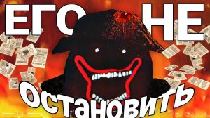 УЖАС В ТЕЛЕ ЧИКЕНА! Chicken Gun Analog Horror! 2 Часть! Аналоговый хоррор в Чикен Гане Разбор