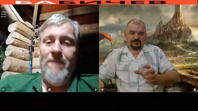 Литовские рэкетиры в Кракове