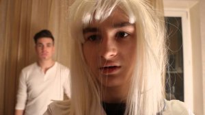 РЕВИЗОРРО *ПАРОДИЯ* (НЕУДАЧНЫЕ КАДРЫ) | Брайн Мапс