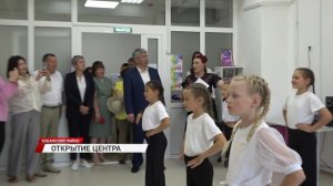 Центр культурного развития открылся в Бабушкине