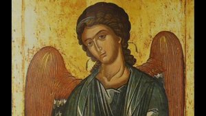 Акафист Архангелу Гавриилу