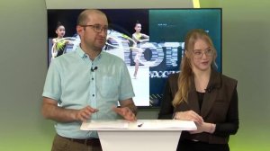 «Трамплин» – главные спортивные события мира и Сахалина! 11.07.25