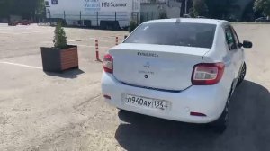 Продажа Авто в г.Краснодар (Логан 940)
