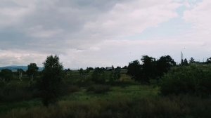 Река Уда. Улан-Удэ