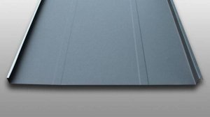 Станок кровельный фальцепрокатный "ДСФ-25х1250"