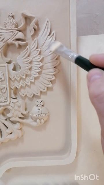 Декоративное панно