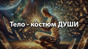 Сознание бессмертно. И вот почему.