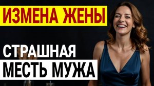 Развод, месть и правда Она все потеряла! Измена жены. История и рассказ Аудио рассказ