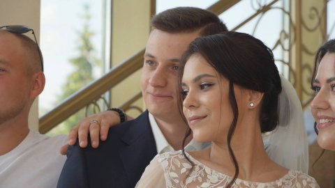 Яна и Денис)