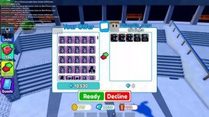 Delvir✨Я ЗАТРЕЙДИЛ ВСЕ СВОИ ГЕМЫ на ЭТОГО ЮНИТА.. Toilet Tower Defense   Roblox