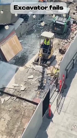Shocking Construction Mistakes 🤯 | Adam Rose’s Wildest Reactions Yet! #Shorts