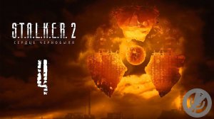 S.T.A.L.K.E.R. 2 Сердце Чернобыля | Часть 4: Должник Колдуна / Маковое поле