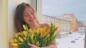 Полиночка - ангел наш 👼🎁🥳🎂