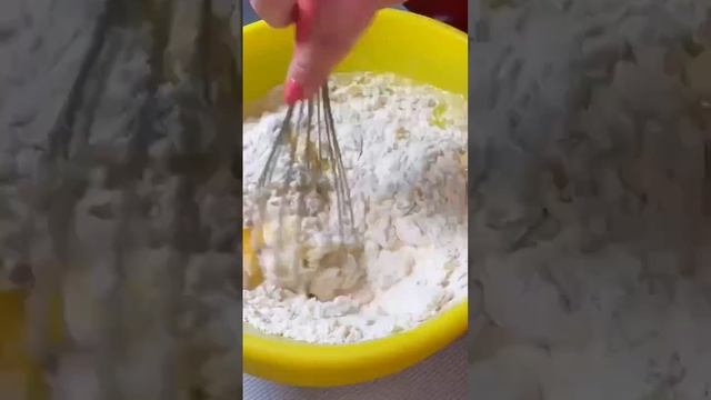 Шикарный апельсиновый пирог - яркий, простой рецепт без замочорек - самое лучший десерт к чаю!