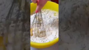 Шикарный апельсиновый пирог - яркий, простой рецепт без замочорек - самое лучший десерт к чаю!